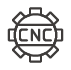 cnc logo